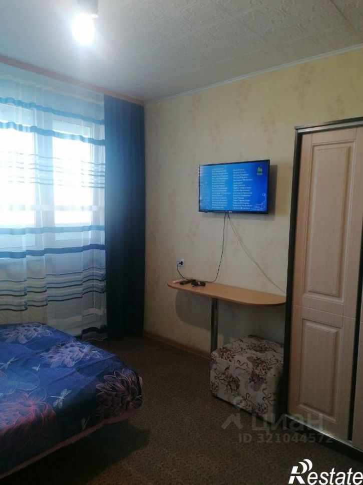 1-комн квартира В кв-л, 6,  д. 6