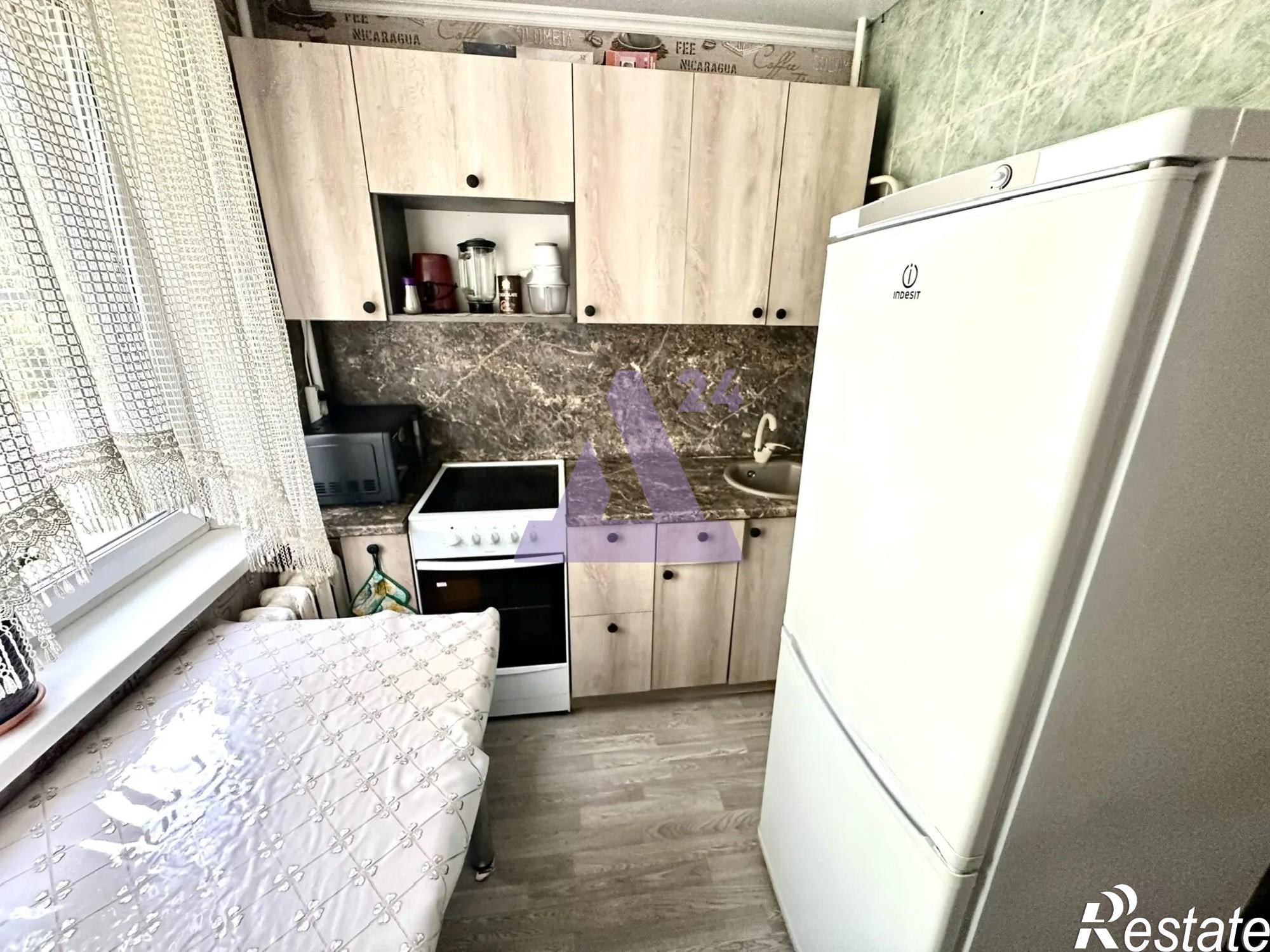 Купить квартиру за 3 700 000 рублей на улица 40 лет Победы, дом 43