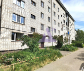 1-комн, 33кв м, этаж 2/5 улица Анатолия, дом 39