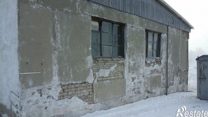 Гараж/парковка Целинная улица, 11,  д. 11
