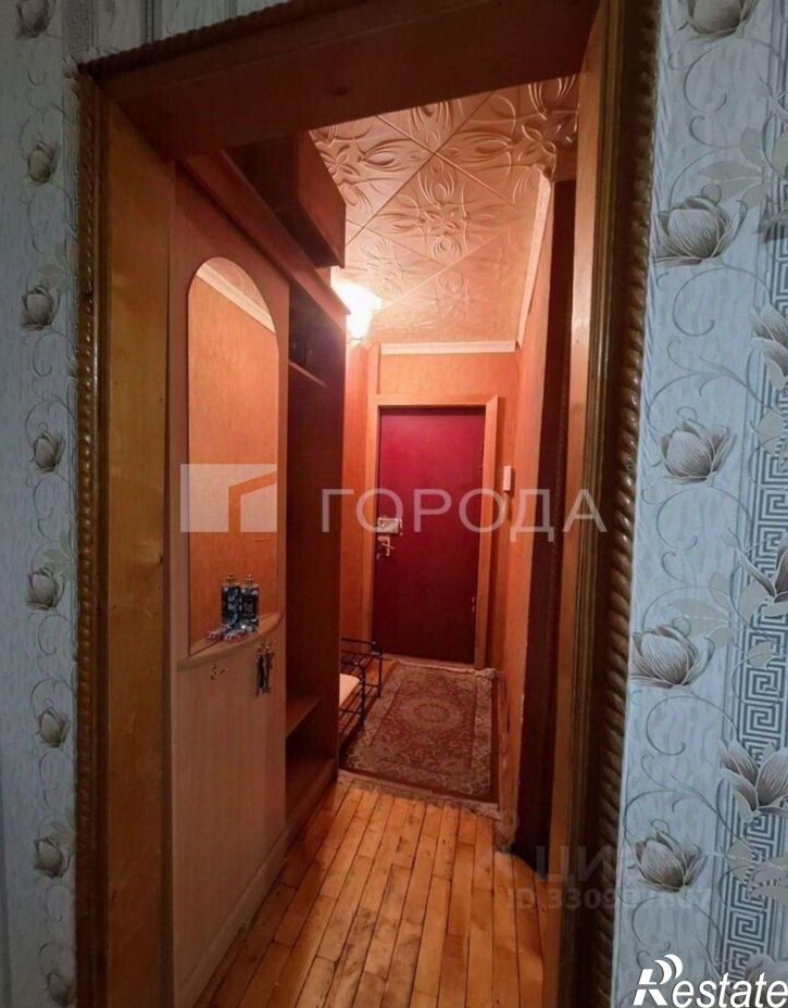 2-комн квартира Центральный мкр, 118,  д. 118