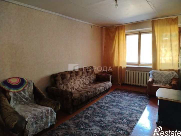 3-комн квартира мкр 3-й, 11,  д. 11