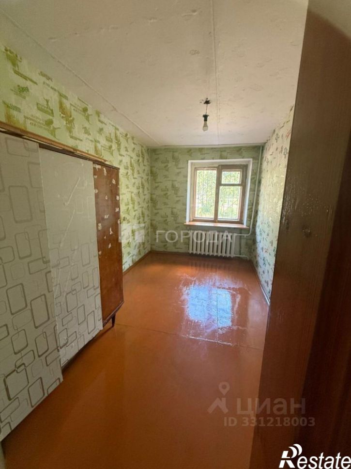3-комн квартира мкр 3-й, 11,  д. 11