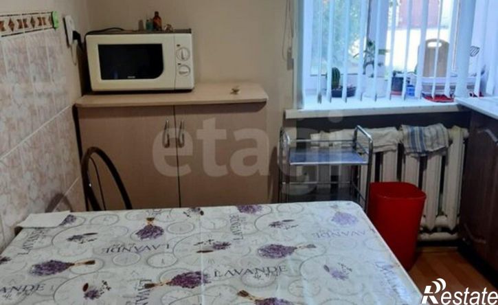 3-комн квартира улица Менделеева, 2,  д. 2