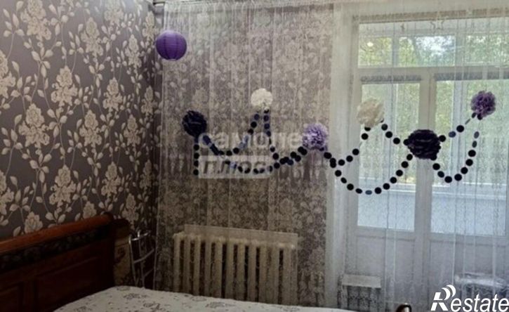 2-комн квартира ул Тихвинская, 10,  д. 10