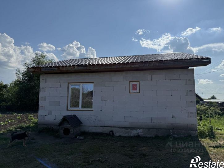 Коттедж/дом Алтайский район