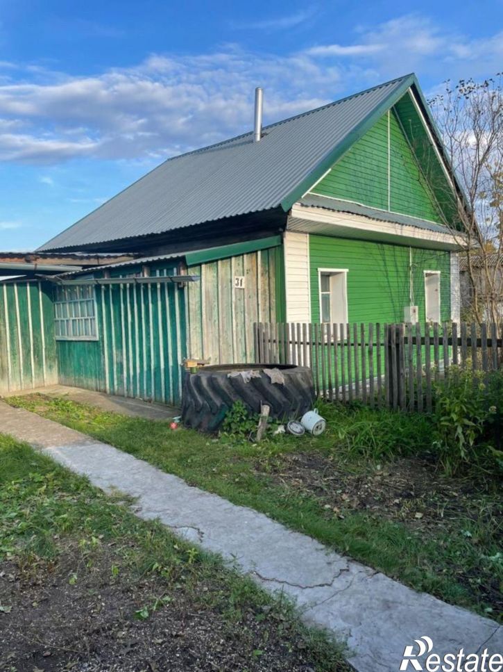 Коттедж/дом Тогульский район, село Тогул
