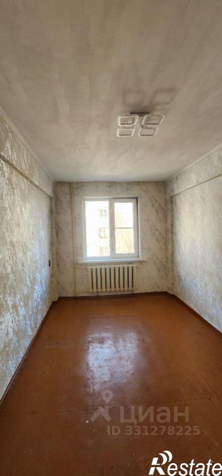 3-комн квартира ул Алтайская, 45,  д. 45