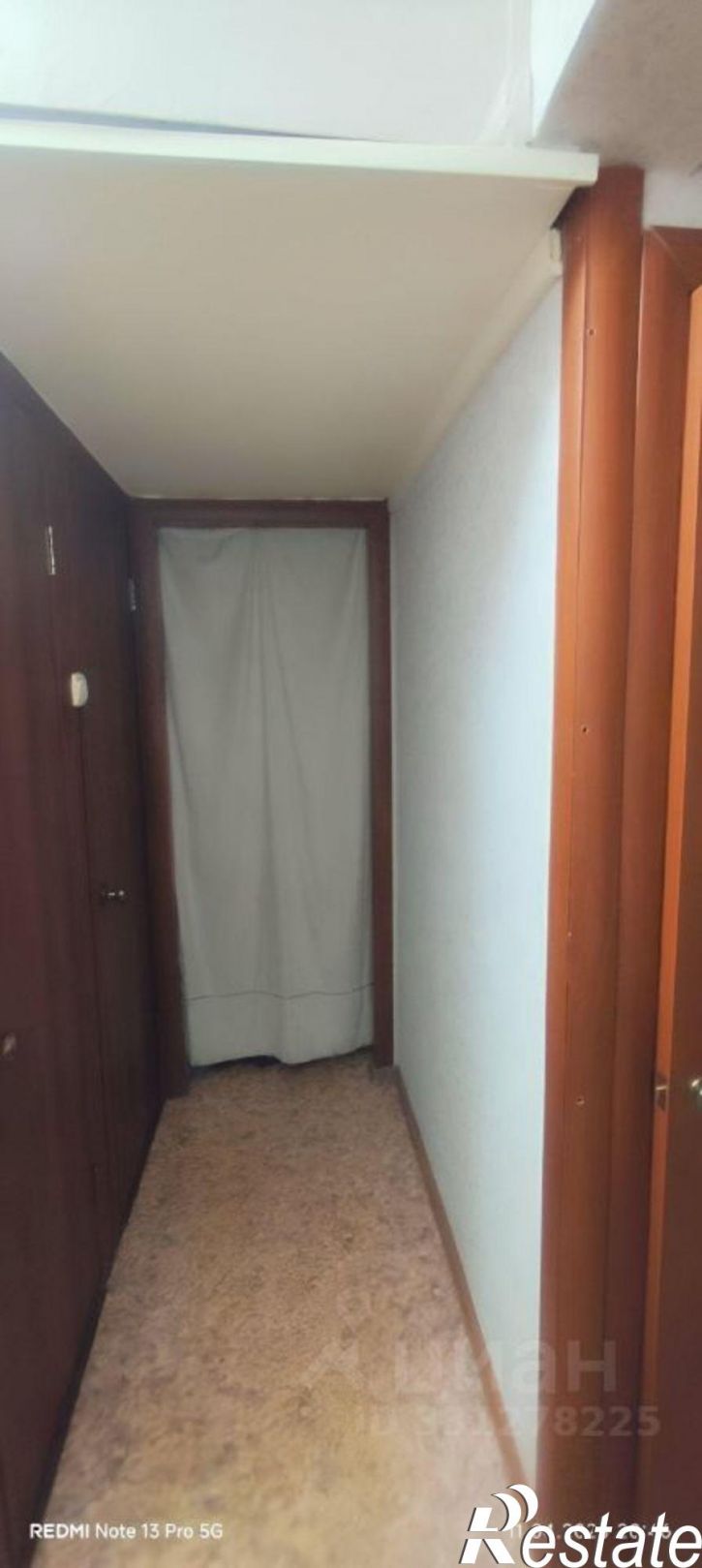 3-комн квартира ул Алтайская, 45,  д. 45