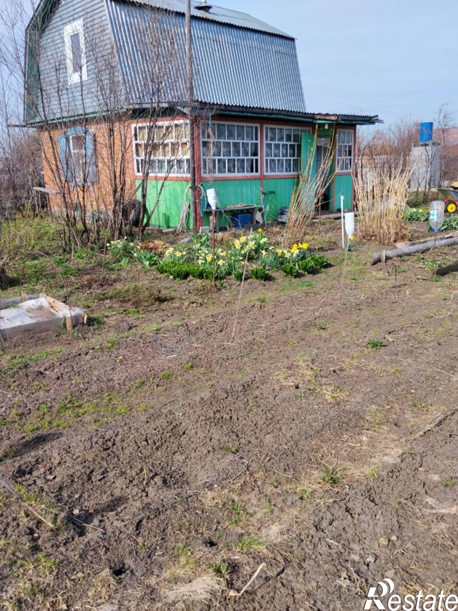 Купить дачу, дом, коттедж за 649 000 рублей на Первомайский район