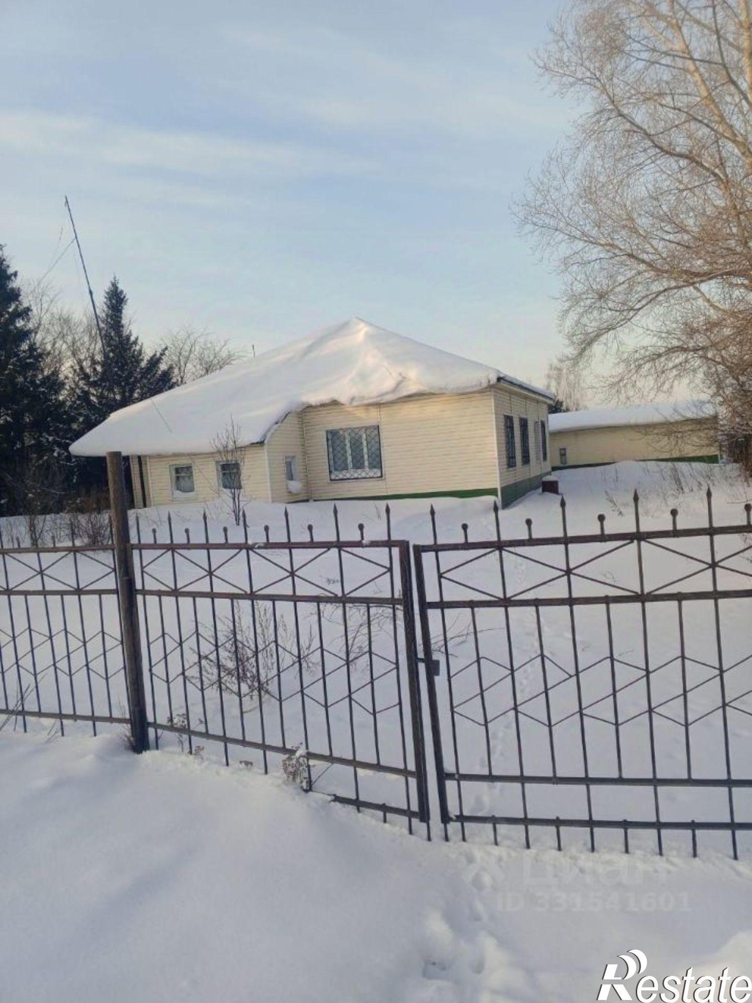 Купить ОСЗ, отдельно стоящее здание за 7 944 290 рублей на ул Советская, 15