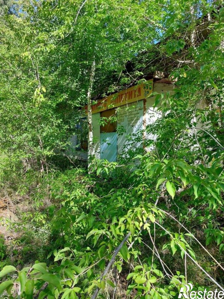 Помещение свободного назначения Кармацкое садовое товарищество, д.1