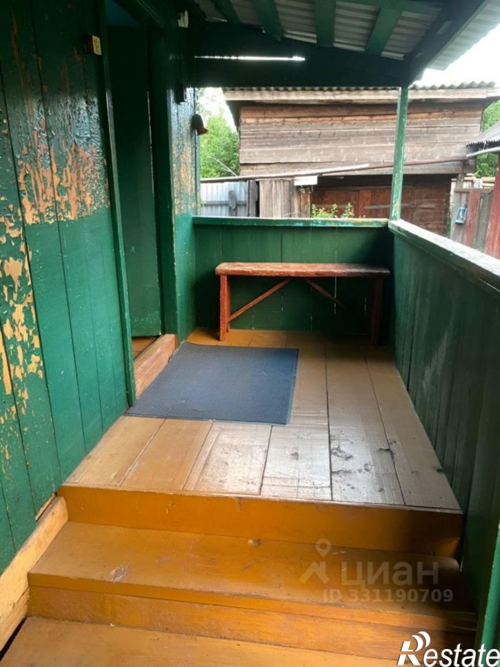 Коттедж/дом Чарышский район, село Тулата