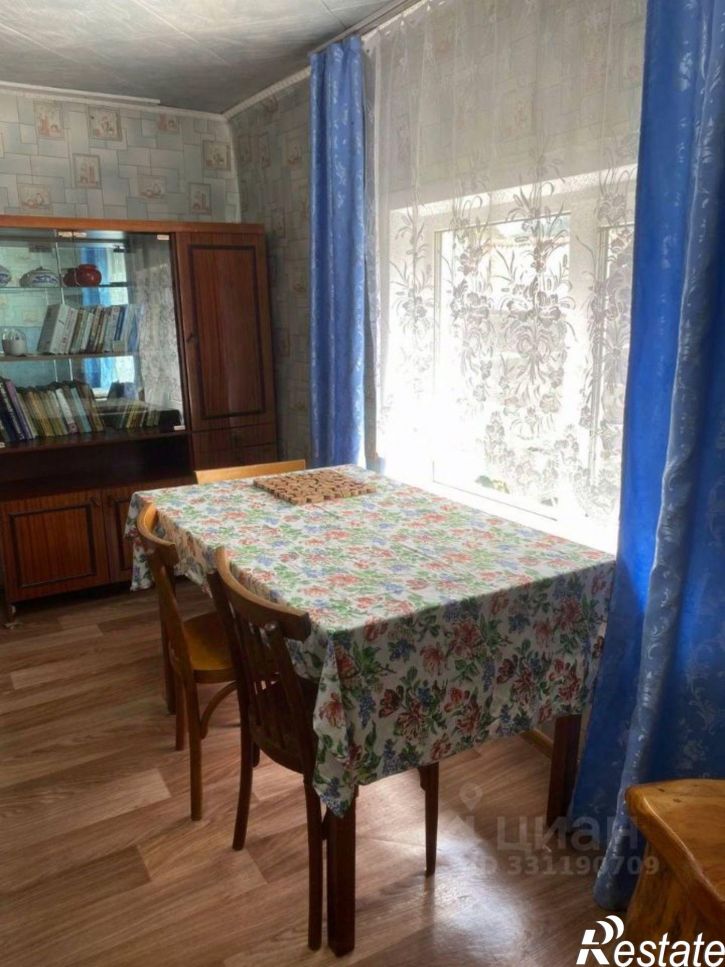 Коттедж/дом Чарышский район, село Тулата