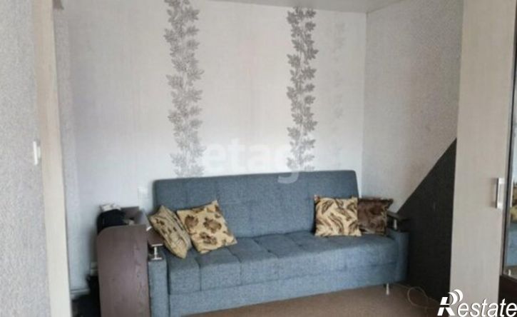 1-комн квартира ул Партизанская, 12,  д. 12