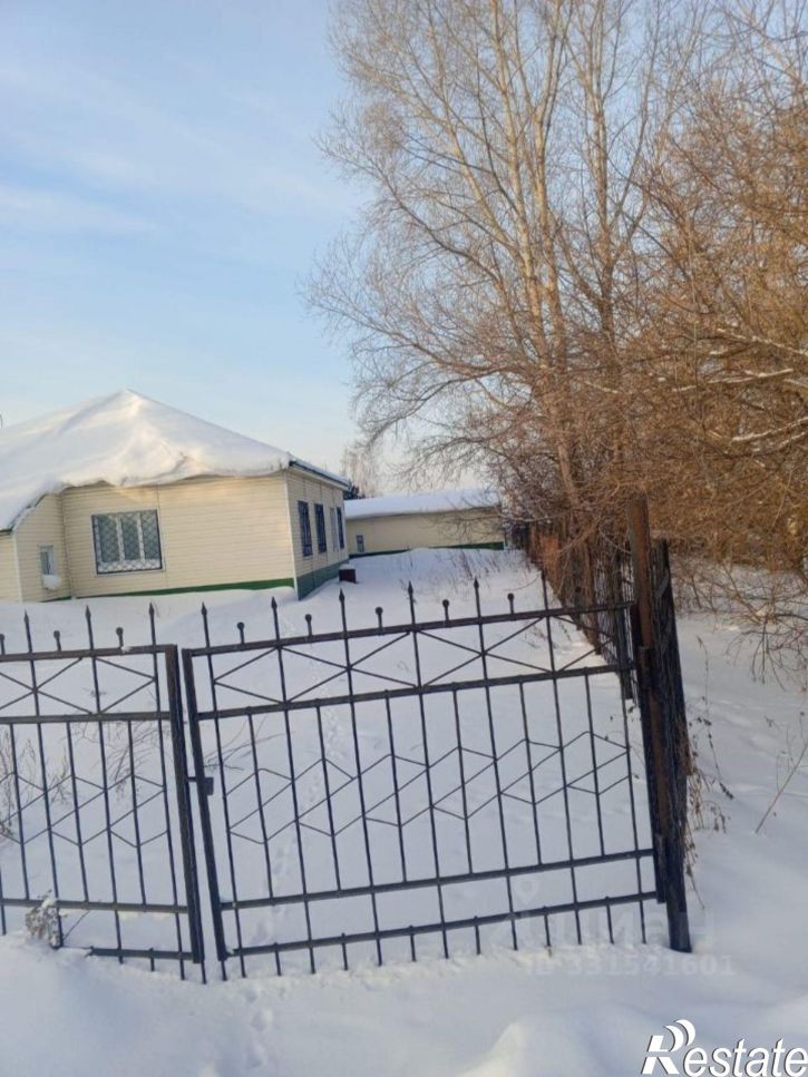 Отдельное здание ул Советская, 15,  д. 15