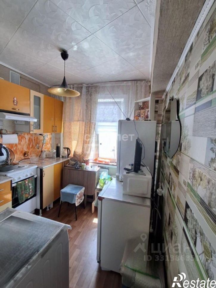 1-комн квартира ул Центральная, 19,  д. 19