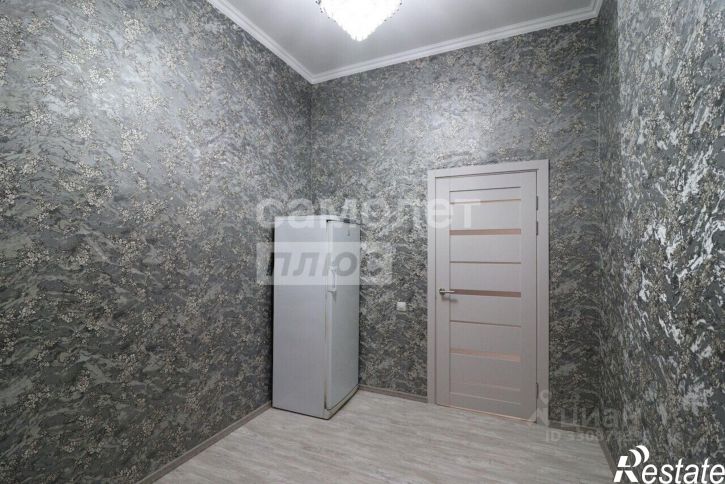 3-комн квартира ул Прудская, 40,  д. 40