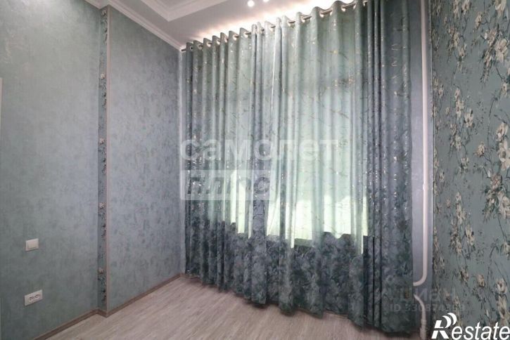 3-комн квартира ул Прудская, 40,  д. 40