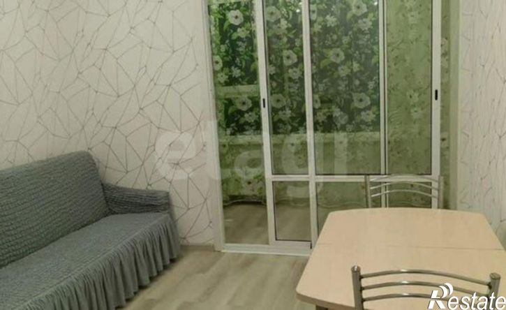 1-комн квартира улица Герцена, 3 к2,  д. 3 к2