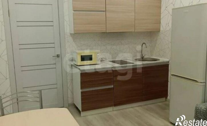 1-комн квартира улица Герцена, 3 к2,  д. 3 к2