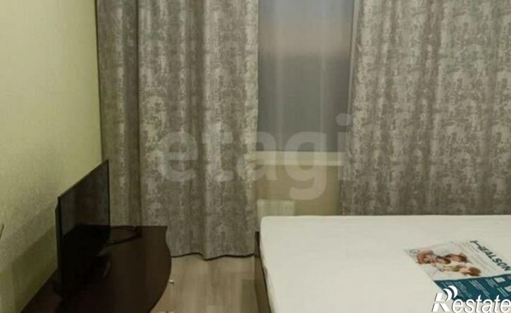 1-комн квартира улица Герцена, 3 к2,  д. 3 к2