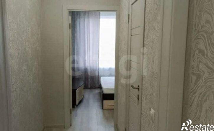 1-комн квартира улица Герцена, 3 к2,  д. 3 к2