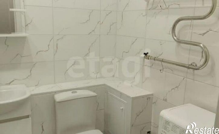 1-комн квартира улица Герцена, 3 к2,  д. 3 к2