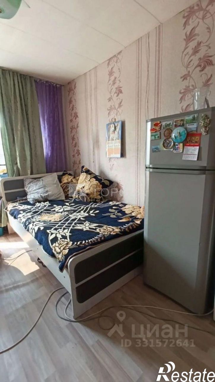 Комната ул Деповская, 30,  д. 30
