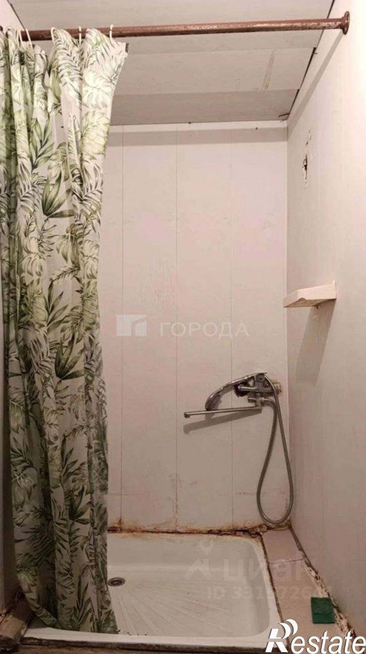 Комната ул Деповская, 30,  д. 30