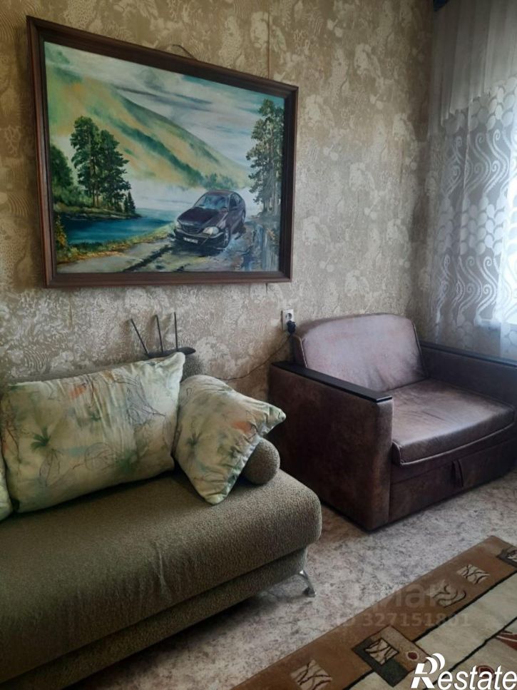 2-комн квартира Бийск