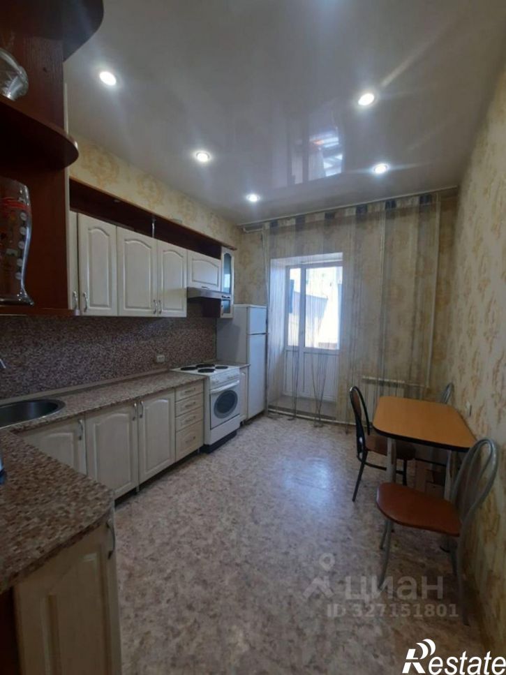 2-комн квартира Бийск