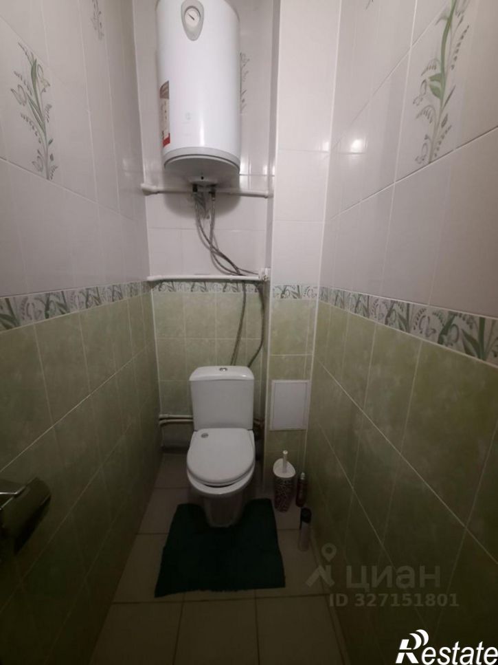 2-комн квартира Бийск