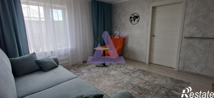Коттедж/дом улица Школьная