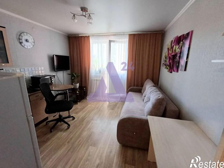 Квартира проезд Кубанский, дом 2В, корпус 2