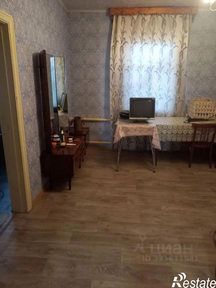 Коттедж/дом улица Фрунзе