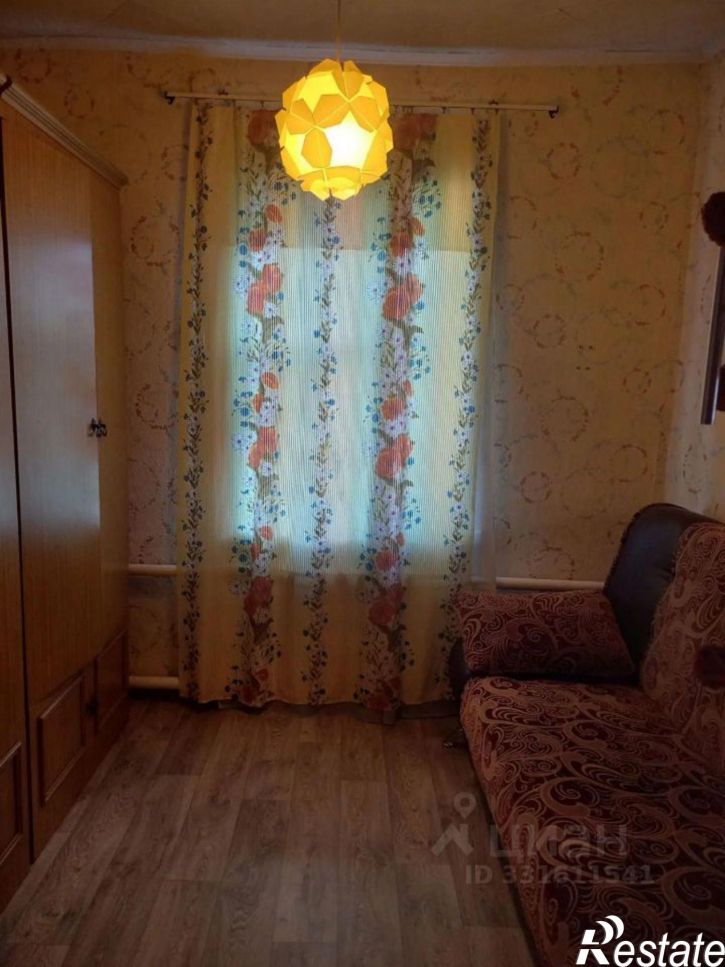 Коттедж/дом улица Фрунзе