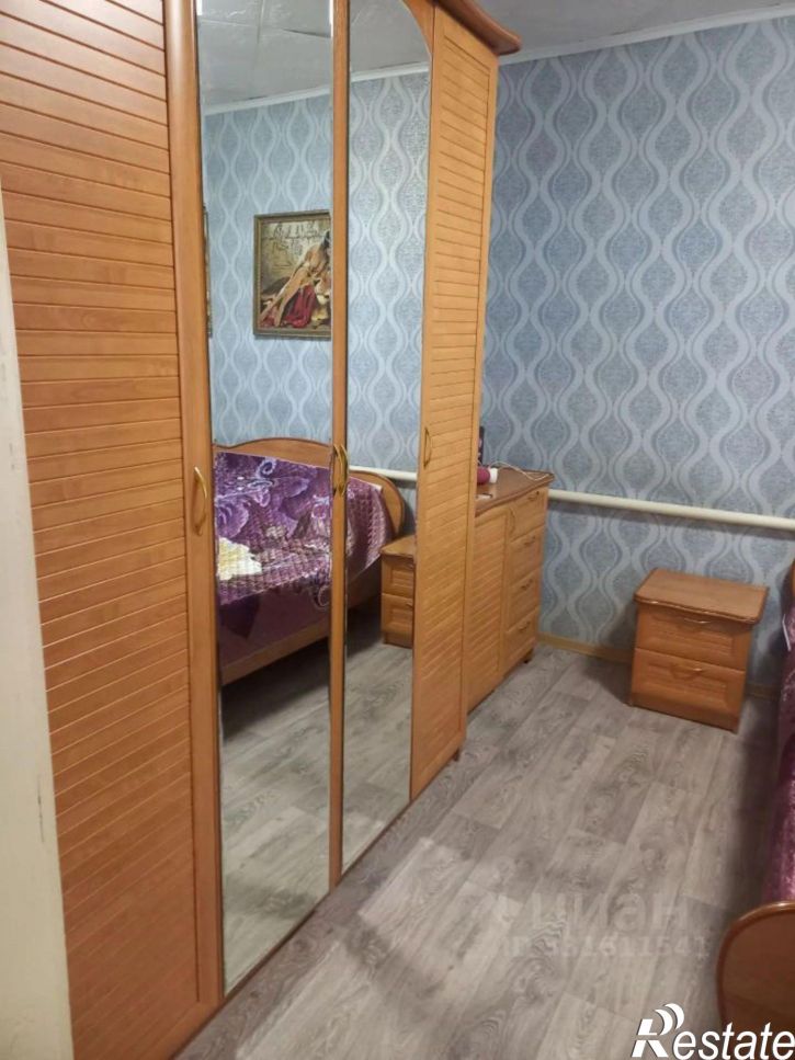 Коттедж/дом улица Фрунзе