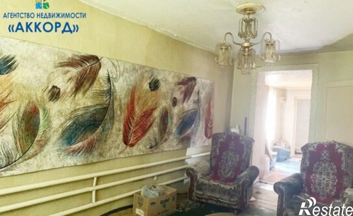 3-комн квартира ул Юбилейная, 12,  д. 12