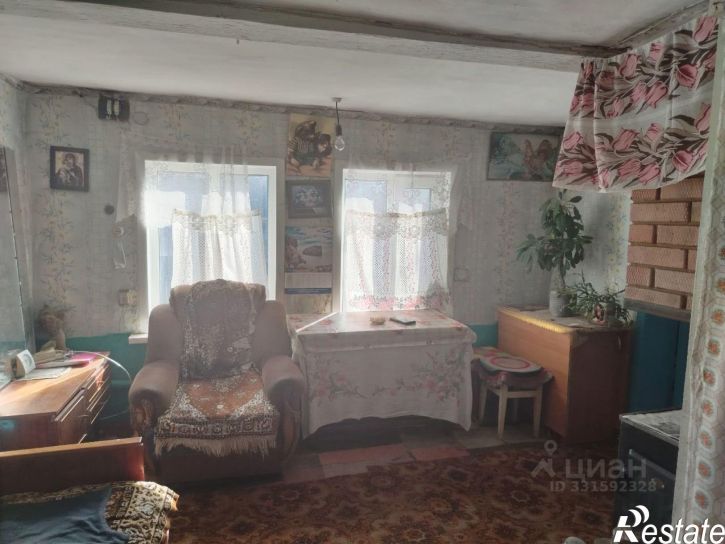 Коттедж/дом ул Новая, 7,  д. 7