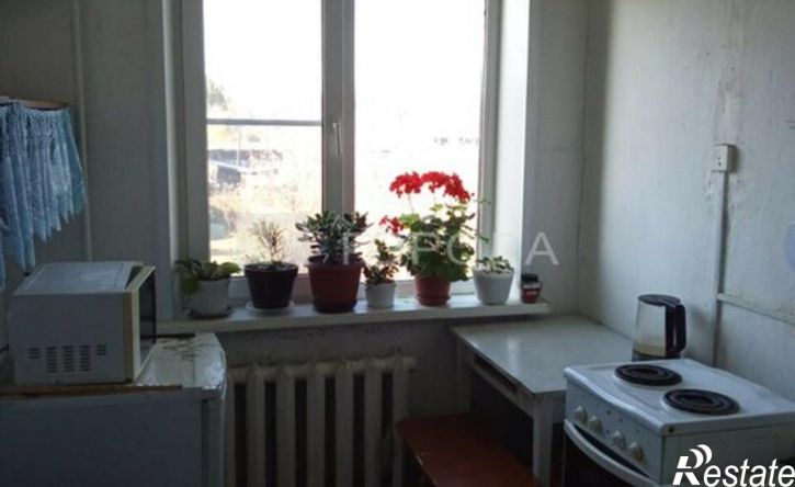 2-комн квартира Комсомольский мкр, 34,  д. 34