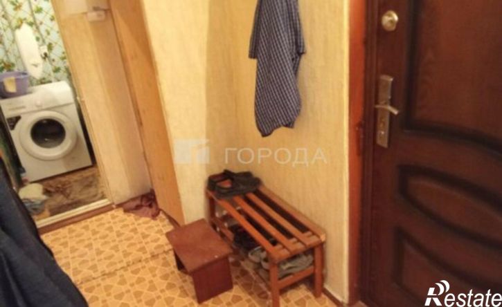 2-комн квартира Комсомольский мкр, 34,  д. 34