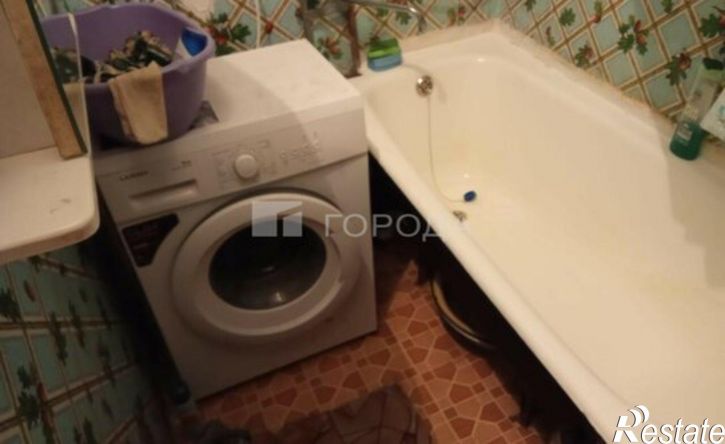 2-комн квартира Комсомольский мкр, 34,  д. 34