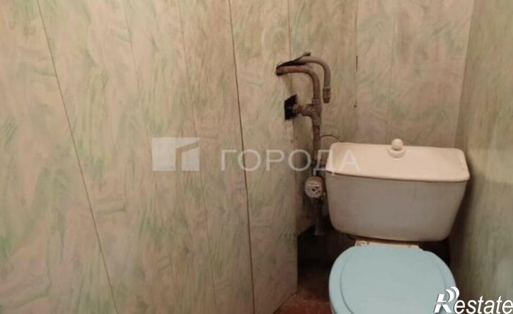 2-комн квартира Комсомольский мкр, 34,  д. 34