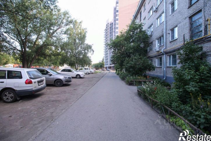 3-комн квартира ул Октябрьская, 25,  д. 25