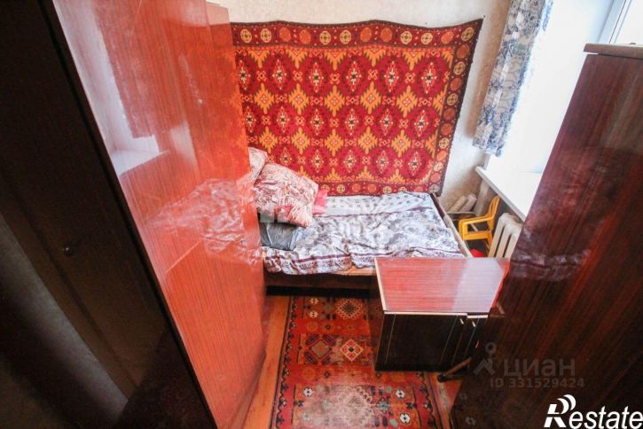 3-комн квартира ул Октябрьская, 25,  д. 25