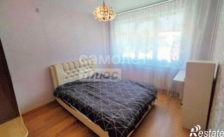 2-комн квартира улица Федоренко, 6,  д. 6