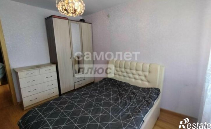2-комн квартира улица Федоренко, 6,  д. 6