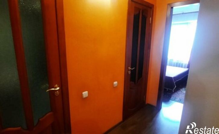 3-комн квартира ул Братьев Ждановых, 9,  д. 9