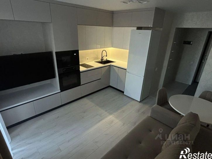 2-комн квартира Барнаул, улица Петра Сухова, 34